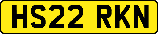 HS22RKN