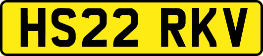 HS22RKV