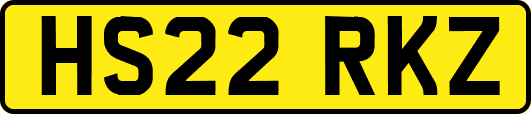 HS22RKZ
