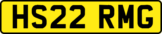 HS22RMG