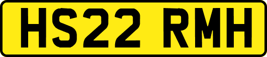 HS22RMH