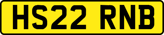 HS22RNB