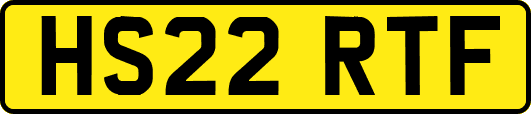 HS22RTF
