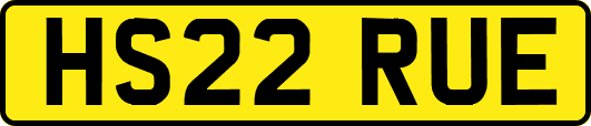 HS22RUE