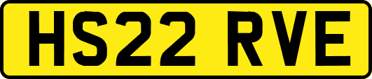 HS22RVE