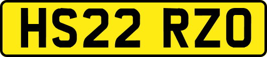 HS22RZO