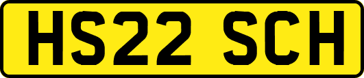 HS22SCH
