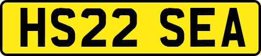 HS22SEA