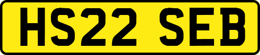 HS22SEB