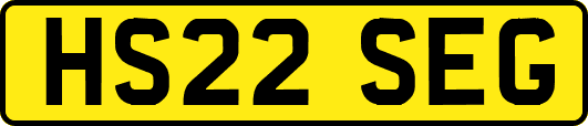 HS22SEG