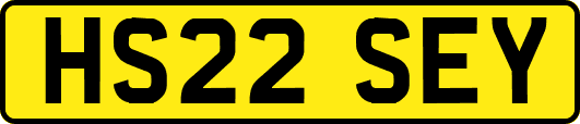 HS22SEY
