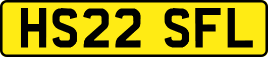 HS22SFL