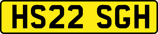 HS22SGH