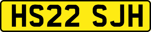 HS22SJH