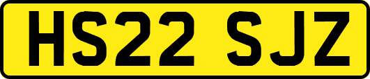 HS22SJZ