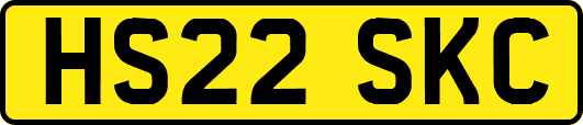 HS22SKC