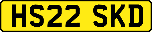 HS22SKD