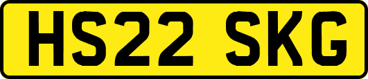 HS22SKG