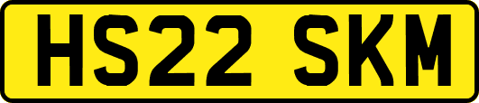 HS22SKM