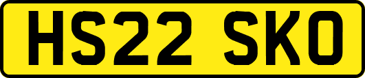 HS22SKO