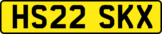 HS22SKX