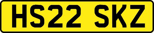 HS22SKZ