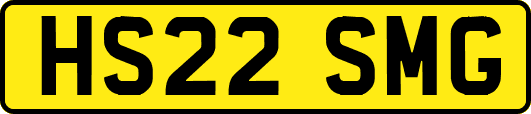 HS22SMG