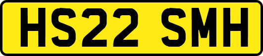 HS22SMH