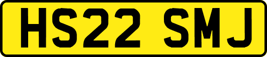HS22SMJ