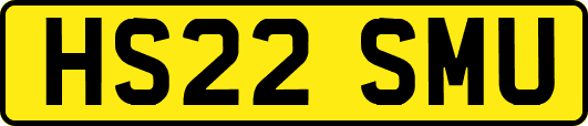 HS22SMU