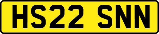 HS22SNN