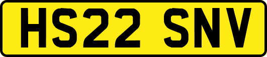 HS22SNV