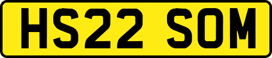 HS22SOM