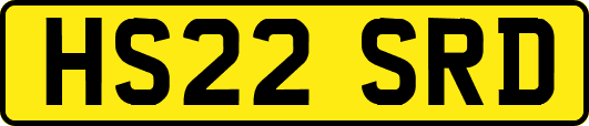 HS22SRD