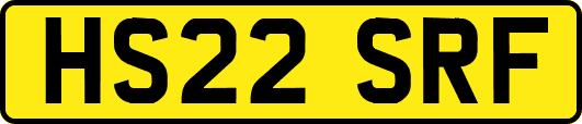 HS22SRF