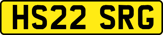 HS22SRG