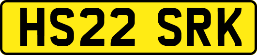 HS22SRK