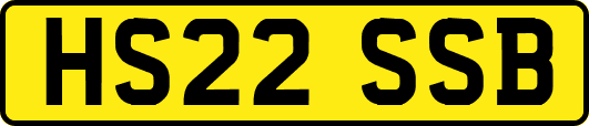 HS22SSB