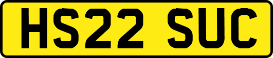 HS22SUC