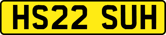 HS22SUH