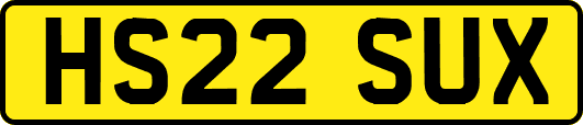 HS22SUX