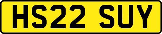 HS22SUY