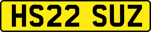 HS22SUZ