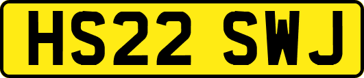 HS22SWJ