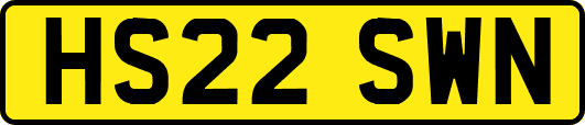 HS22SWN