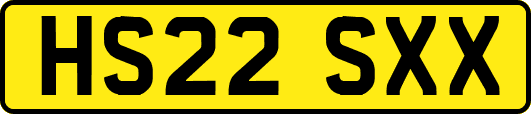 HS22SXX