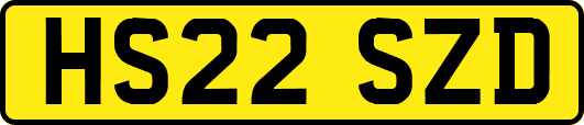 HS22SZD
