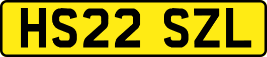 HS22SZL