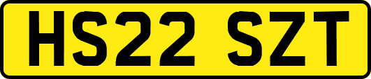 HS22SZT