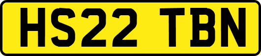 HS22TBN